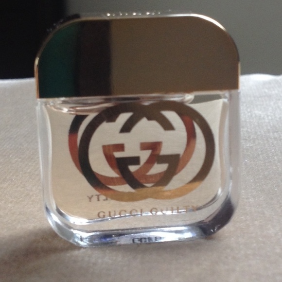 Gucci Gulity Women's Perfume