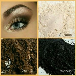 Younique beauty products