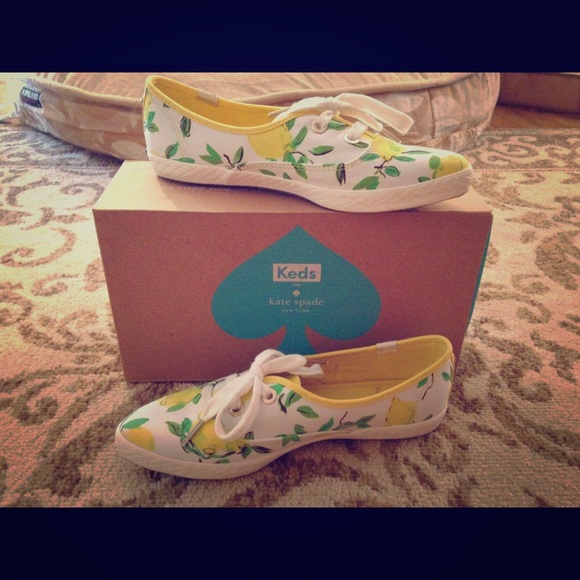 Kate Spade Shoes