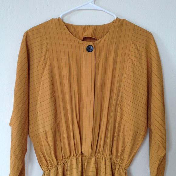 Vintage Dress