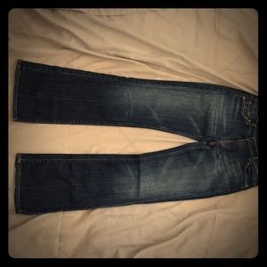 7 for all man kind jeans