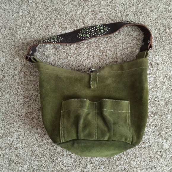 Gorgeous Tylie Malibu purse!