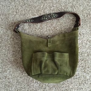 Gorgeous Tylie Malibu purse!