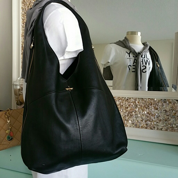 Pour la Victoire Handbags - Pour la Victoire XL Hobo