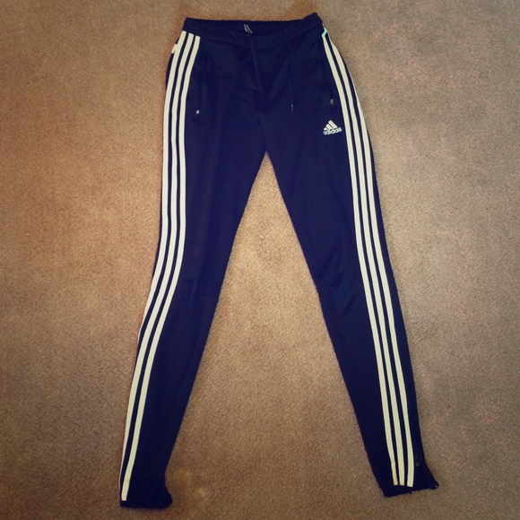 Adidas soccer pants