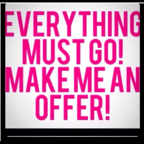 EVERYTHING MUST GO MAKE ME AN OFFER.... - Picture 1 of 1