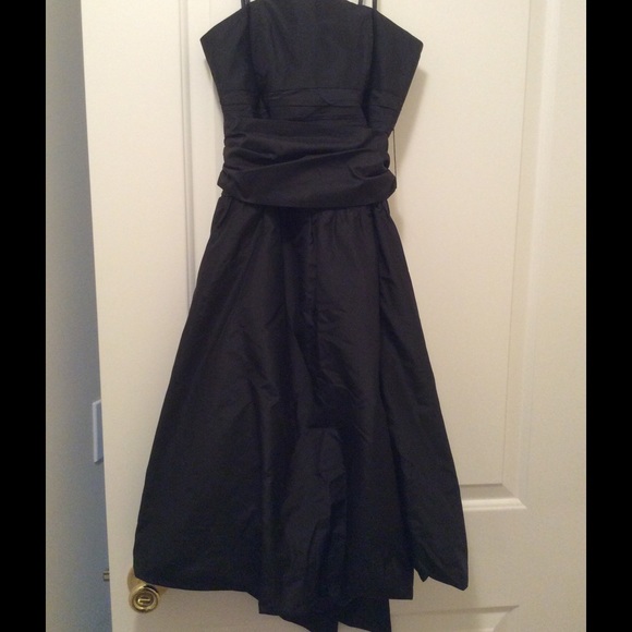 BCBGMaxazria Bubble Dress - Picture 2 of 3