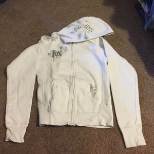 Fox Sweatshirt sz small/medium