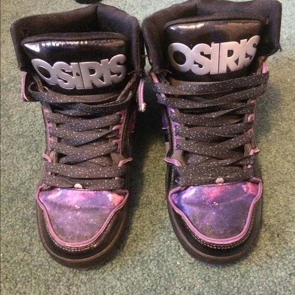 osiris galaxy shoes