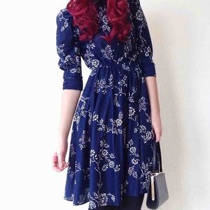 California Looks Dress