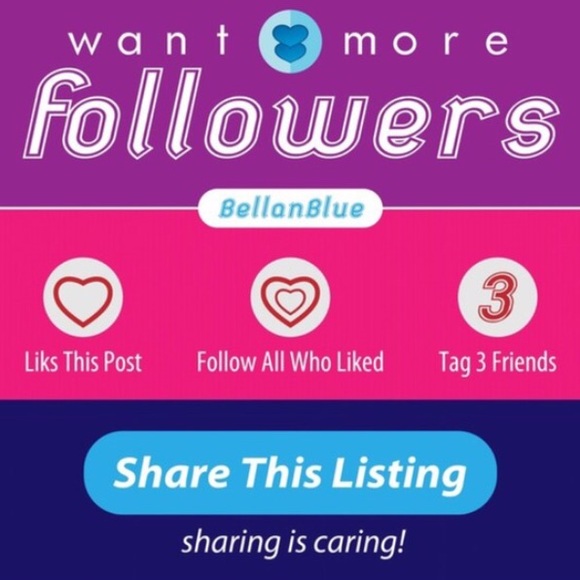 💗💗💗⬆️⬆️⬆️GET MORE FOLLOWERS⬆️⬆️⬆️💗💗💗