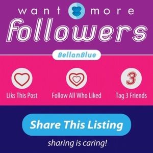 💗💗💗⬆️⬆️⬆️GET MORE FOLLOWERS⬆️⬆️⬆️💗💗💗