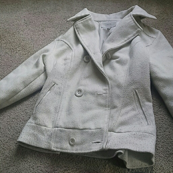 Charlotte russe coat