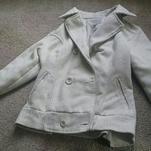 Charlotte russe coat