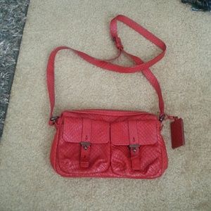 Marc by Marc Jacobs crossbody