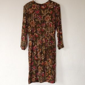 Vintage Dress