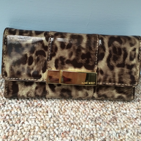 Nine West Wallet