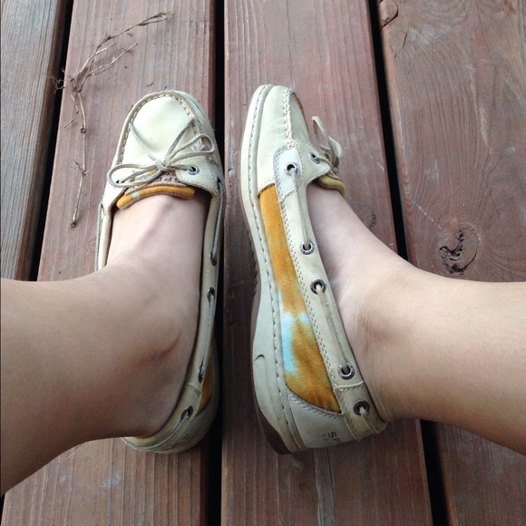 Sperrys - Picture 2 of 2