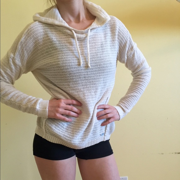 Abercrombie hoodie