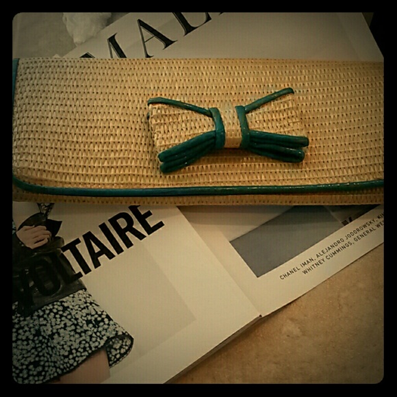 Summer perfect clutch - Picture 1 of 1