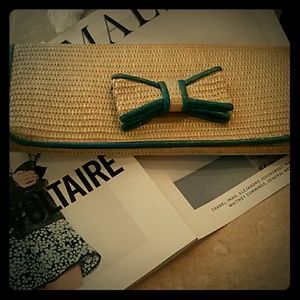 Summer perfect clutch