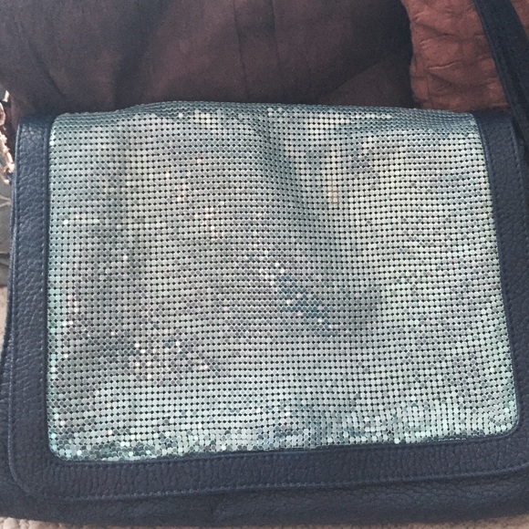 Deux lux purse - Picture 2 of 3