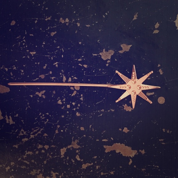 Free People Hair Pen