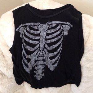 brandy melville top