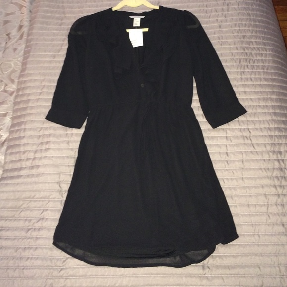 H&M dress and jeans Bundle
