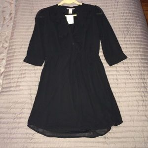 H&M dress and jeans Bundle