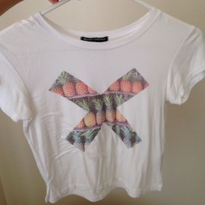 brandy melville top