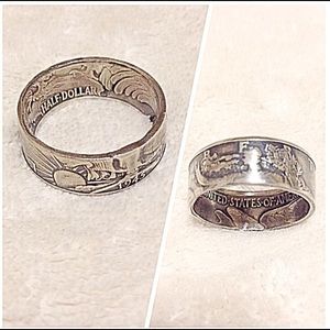 Coin ring