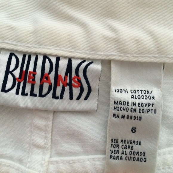 Shorts - Picture 3 of 3