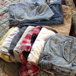 Size 14/16 bundle for Toya1975