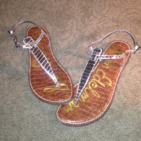 Sam Edelman sandals