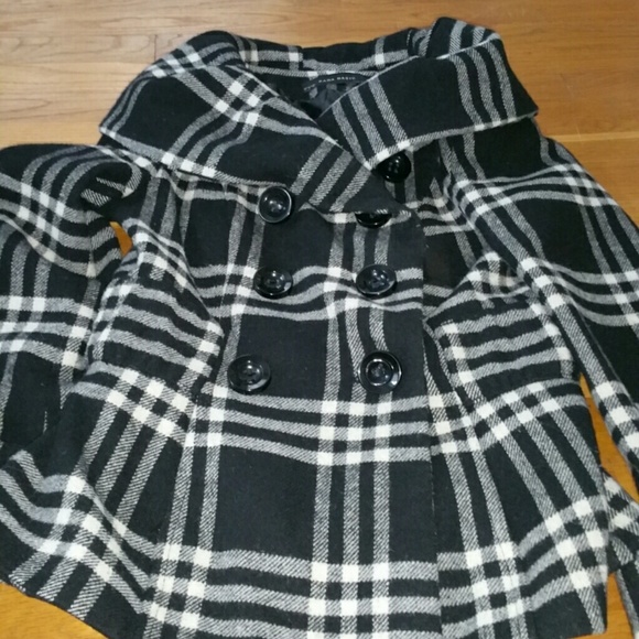 Zara jacket/coat size M.