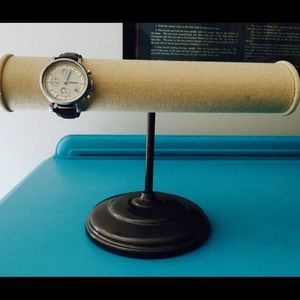 Watch and bracelet stand