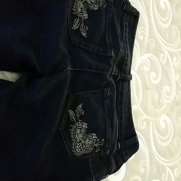 Spandex jeans - Picture 3 of 3