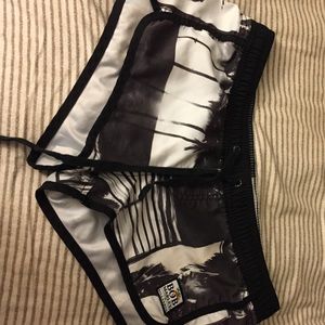 Bob Marley board shorts