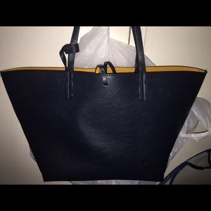 Zara tote bag