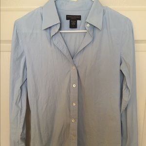 Banana Republic Button Down Shirt