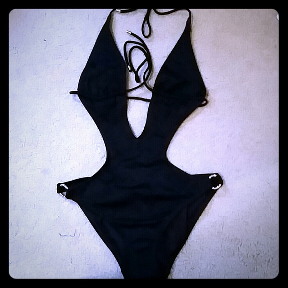 Victorias Secret one piece suit