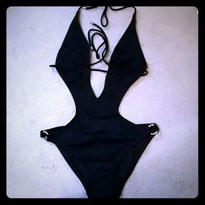 Victorias Secret one piece suit