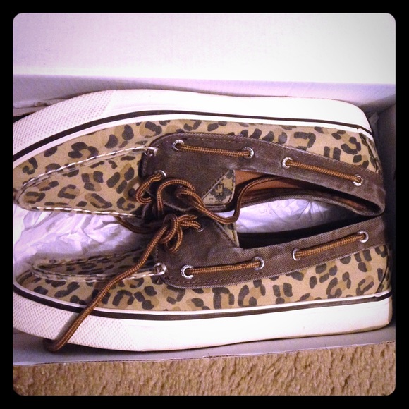 Sperry Top-sider