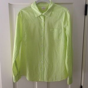 "The Perfect Shirt" by J.Crew