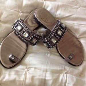 Vince Camuto sandals