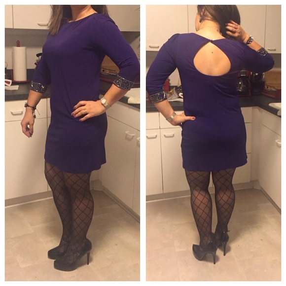 🎉HP🎉 LAUNDRY by SHeli Segal size 6
