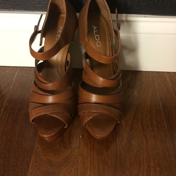 Aldos shoes