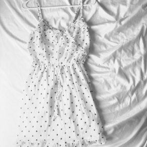 Cute summery dress