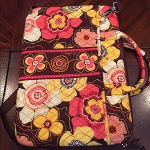 Vera Bradley Laptop Case